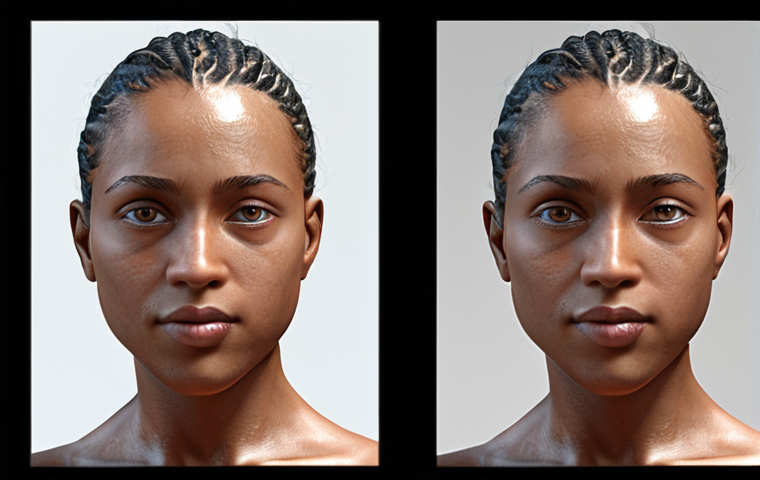 Here are two image prompts based on the provided text, suitable for Stable Diffusion:
