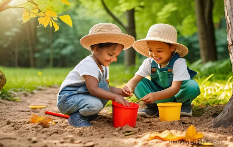 유아교육지도사 실무에서 필요한 도구 - **Prompt:** A group of diverse toddlers and preschoolers (ages 2-5) are joyfully engaged in a bright... 유아교육지도사 실무에서 필요한 도구 - **Prompt:** A group of diverse toddlers and preschoolers (ages 2-5) are joyfully engaged in a bright...