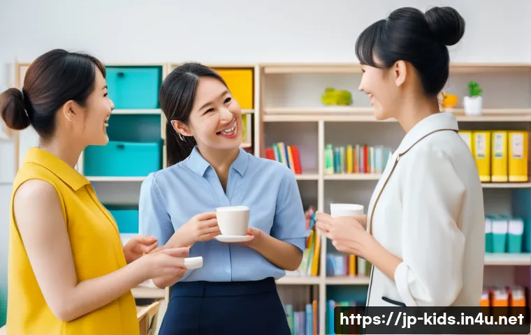 幼児教育指導者が転職で失敗しないための5つのポイントを徹底解説 3 유아교육지도사 이직 시 고려해야 할 사항 관련 이미지 1