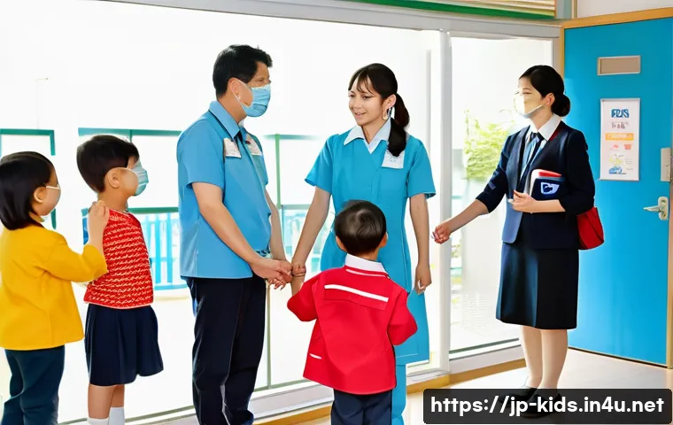 幼児教育指導者が転職で失敗しないための5つのポイントを徹底解説 4 유아교육지도사 이직 시 고려해야 할 사항 관련 이미지 2