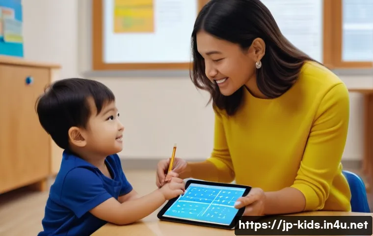 幼児教育指導者が教える評価体系設計の5つの秘訣を徹底解説 4 유아교육지도사로서 교육 중 평가 체계 설계 관련 이미지 2