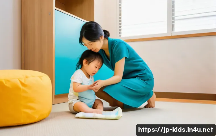 유아교육지도사로서 커뮤니케이션 스킬 향상법 관련 이미지 1