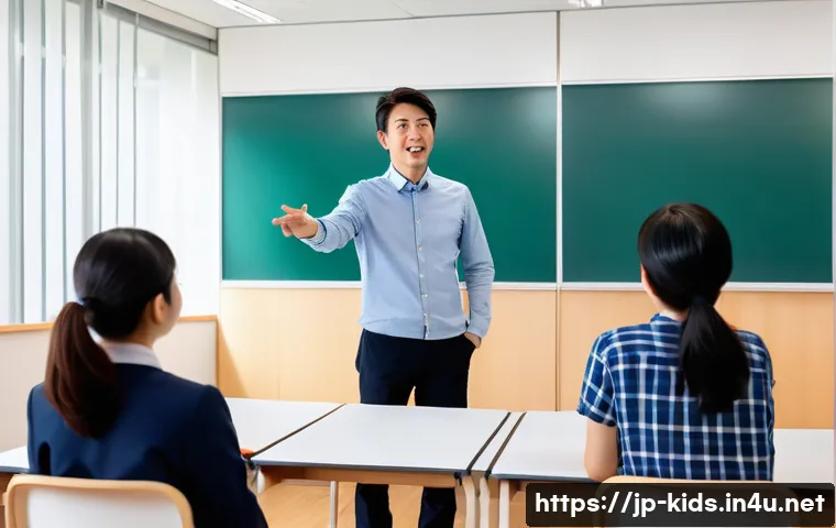 유아교육지도사로서 커뮤니케이션 스킬 향상법 관련 이미지 2