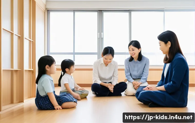 유아교육지도사로서의 리더십 스킬 관련 이미지 1