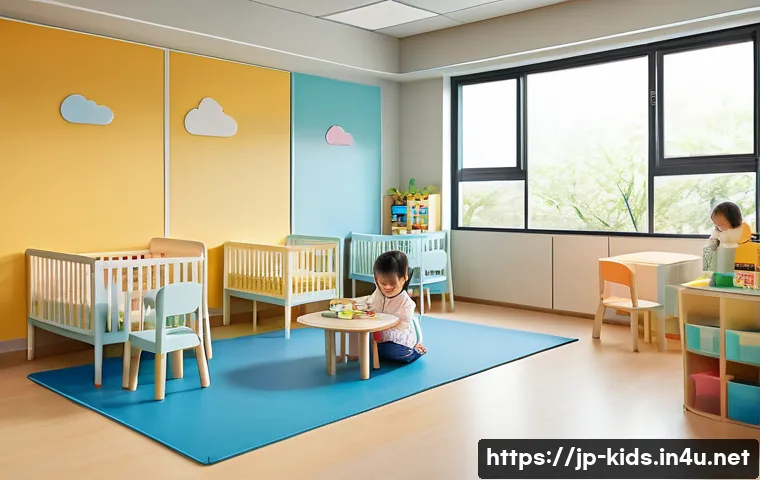 유아교육지도사와 보육교사의 차이점 관련 이미지 1