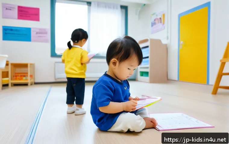 유아교육지도사 채용 공고 분석법 관련 이미지 1