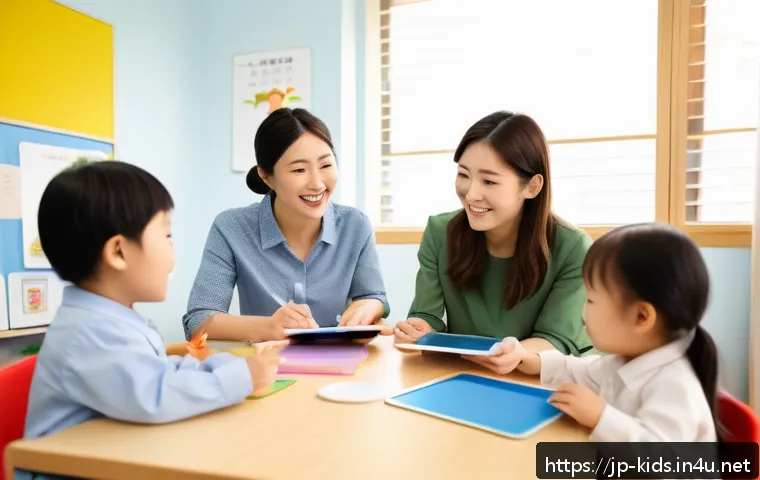 유아교육지도사 자격증의 종류와 차이 관련 이미지 2