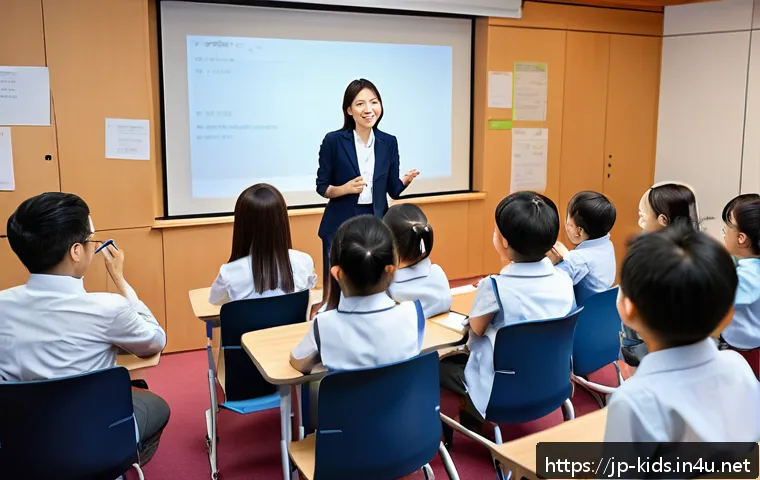 유아교육지도사 자격증 시험 후 직업 선택 팁 관련 이미지 2