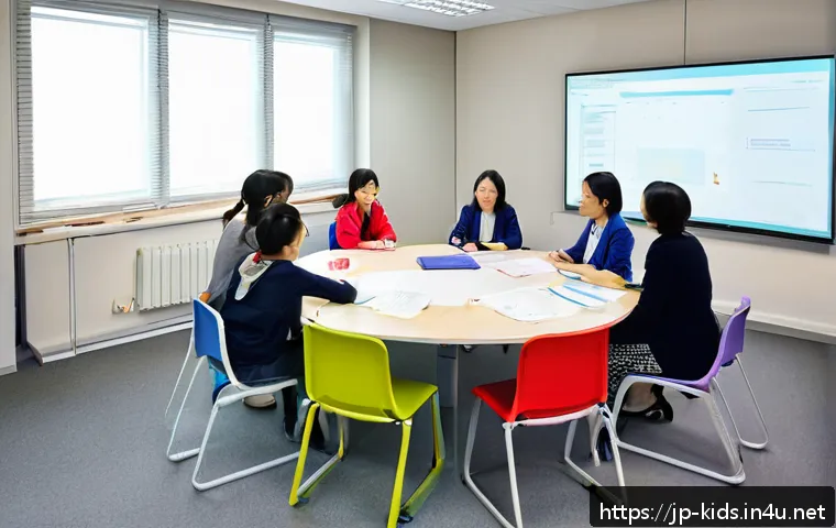 유아교육지도사와 연계된 다른 직업군 관련 이미지 2