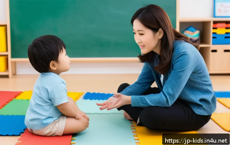 유아교육지도사 신입 교육생의 일상 관련 이미지 1