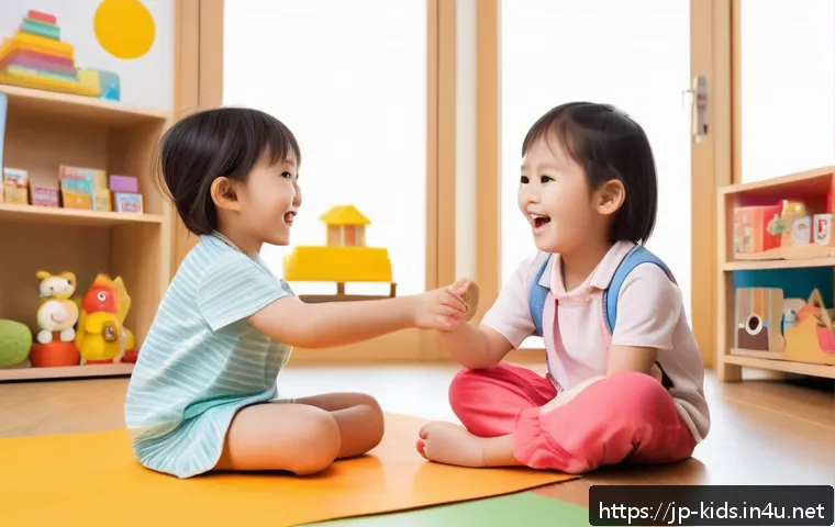 유아교육지도사로서의 부모와의 소통법 관련 이미지 2