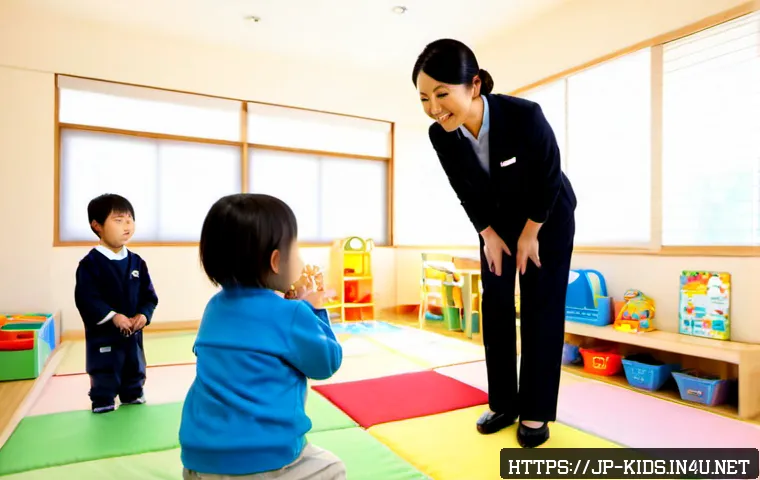 유아교육지도사 이직 후 유의사항 관련 이미지 1