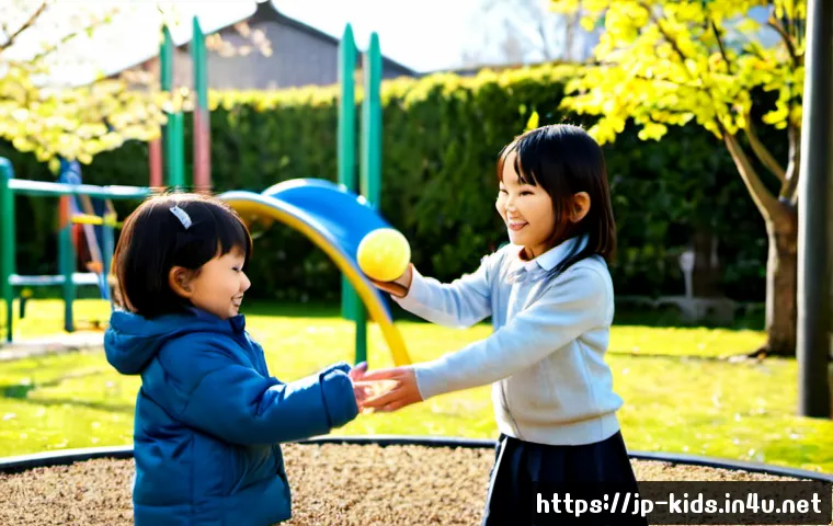 유아교육지도사 교육 실습 중 발생한 일화 관련 이미지 1