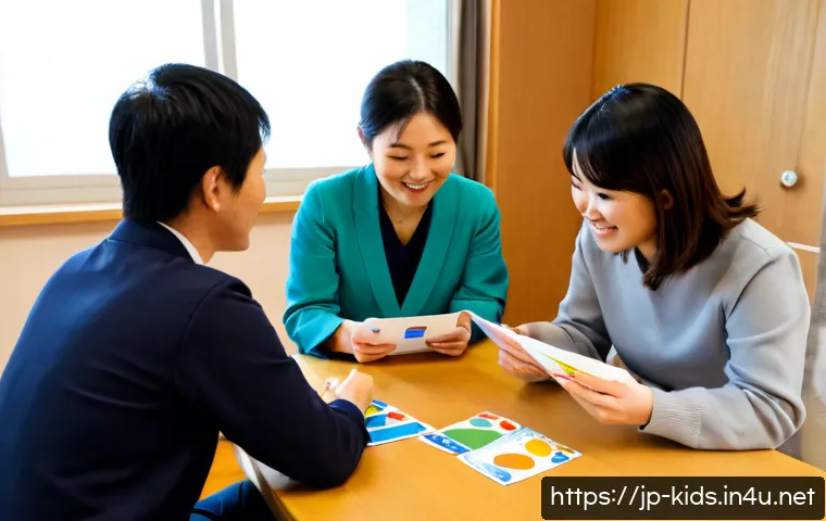 유아교육지도사 업무사례 공유 관련 이미지 1