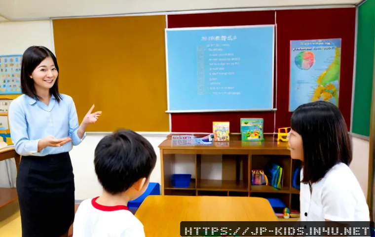 유아교육지도사 강의 중 빈출 실수와 해결법 관련 이미지 1